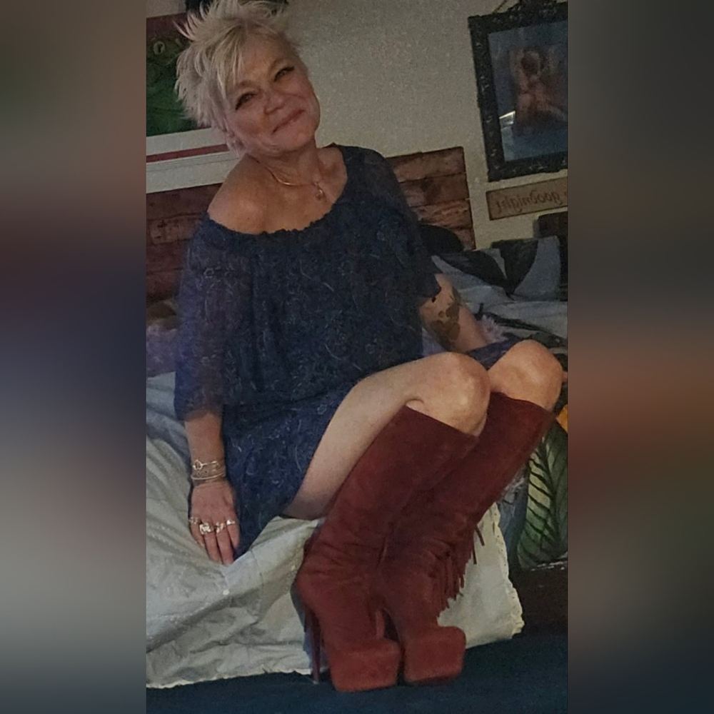 Meet your Posher, Tami - Picture 2 of 2